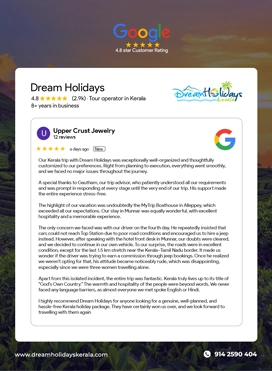 Google Review 4